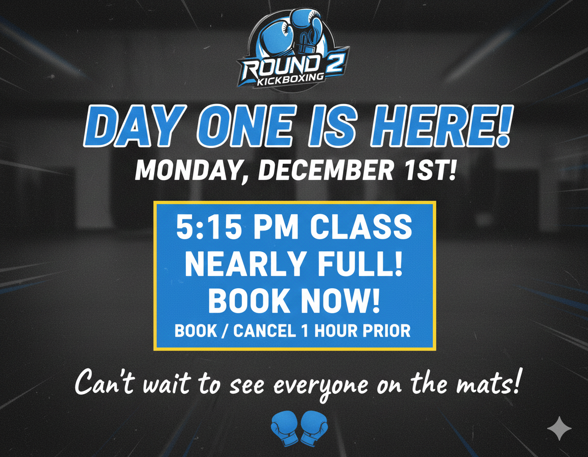 π₯ Get Ready! Day One is Here! π₯